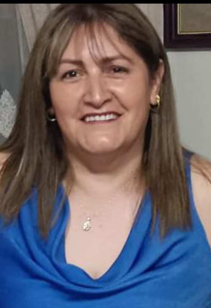 Ruth Marie de las Rosas Muñoz Muñoz - Directora de AMILIN